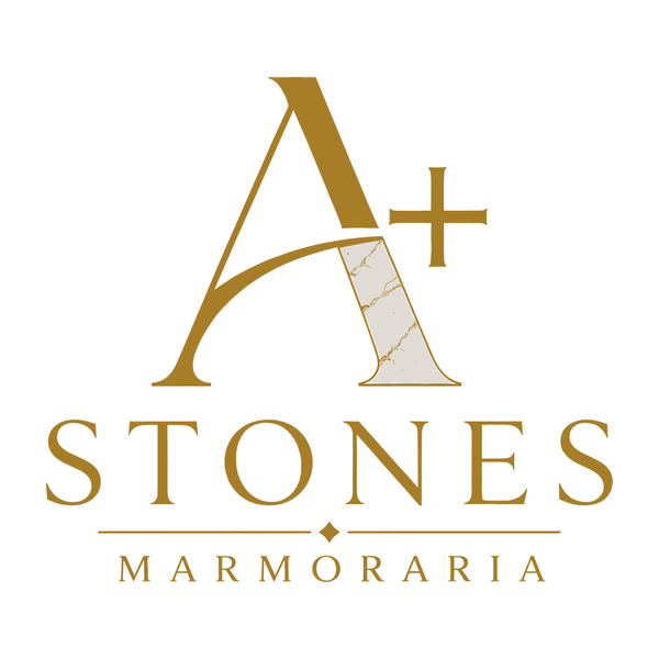 A+ Stones Marmoraria, cliente da Aplicaê Uniformes