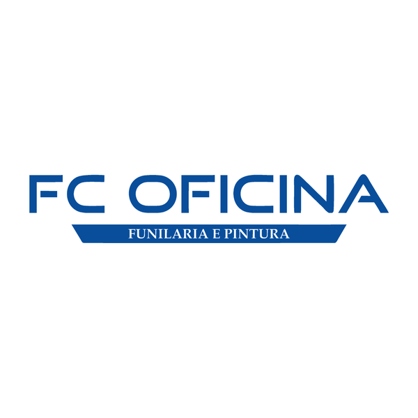 FC Oficina Funilaria e Pintura, cliente da Aplicaê Uniformes