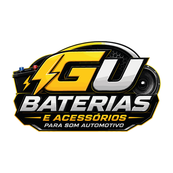 GU Baterias e Acessórios, cliente da Aplicaê Uniformes