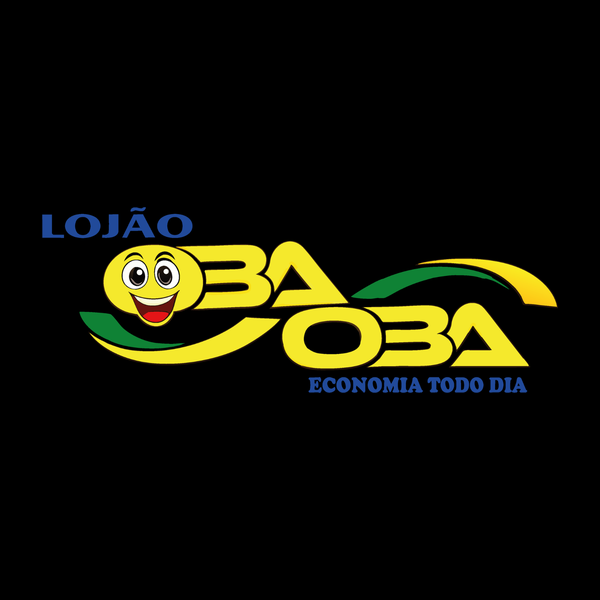 Lojão Oba Oba, cliente da Aplicaê Uniformes