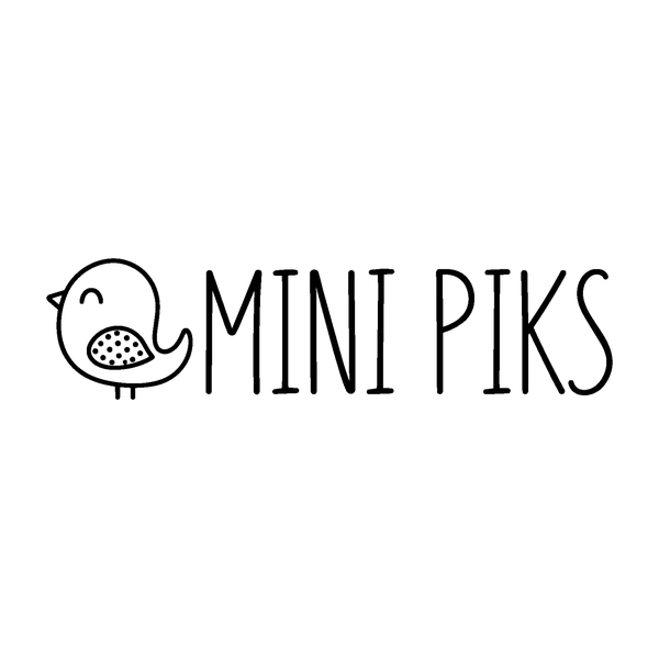 Mini Piks, cliente da Aplicaê Uniformes